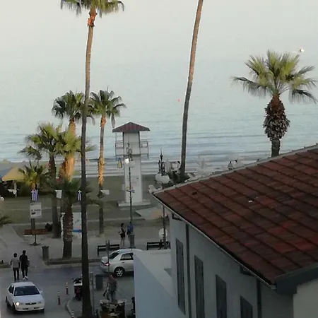 Apartment Two Bedroom Whit Sea View Larnaka