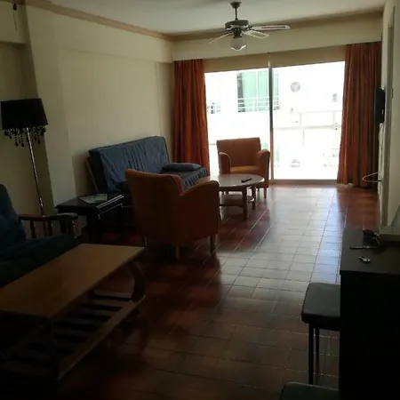 Apartment Two Bedroom Whit Sea View Larnaka