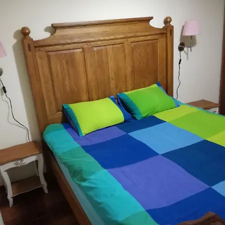 Two Bedroom Whit Sea View *
