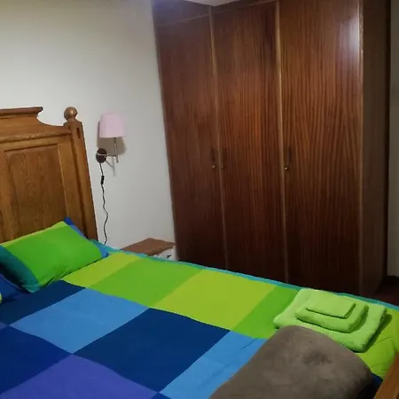 شقة Two Bedroom Whit Sea View *