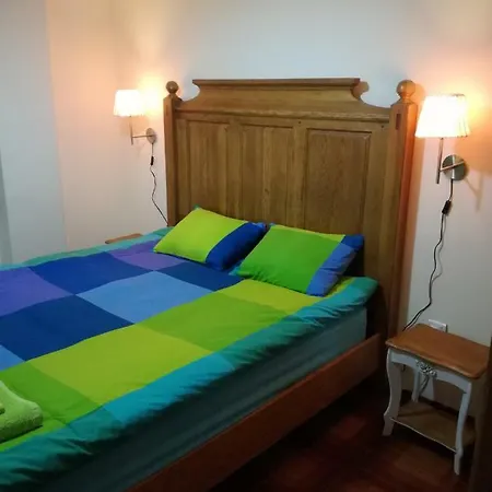 شقة Two Bedroom Whit Sea View