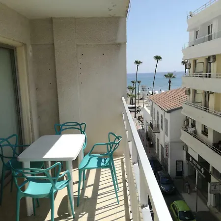 Two Bedroom Whit Sea View 公寓