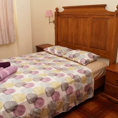 شقة Two Bedroom Whit Sea View لارنكا
