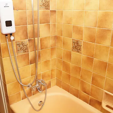 شقة Two Bedroom Whit Sea View *