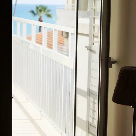 شقة Two Bedroom Whit Sea View *