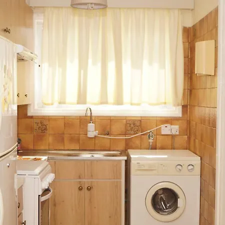 شقة Two Bedroom Whit Sea View *