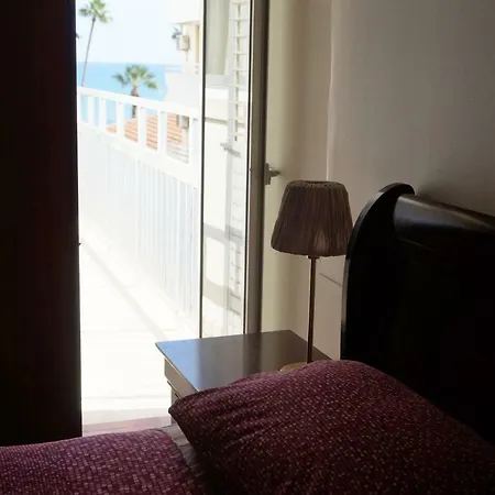 شقة Two Bedroom Whit Sea View *